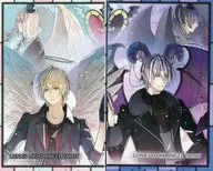 Dark Angel & Light Angel ルナズ Angel Tarot Set