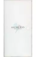 Special bonus for joining Rio Asukai's original ticket holder "Rio Asukai Official Fan Club"