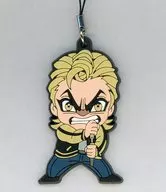 Sakutaro Iitoyo Tenu-gumi rubber strap "Humanbug University"