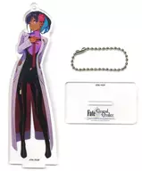 Ayus pickup acrylic mascot "Fate/Grand Order" AnimeJapan 2024 goods