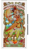 Cure Wing Acrylic Art Stand The sky is the limit "Spreading Sky! Precure"