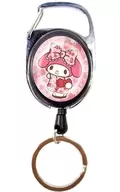 My Melody (Strawberry Kimono) Metareel "Sanrio Character Connectors"