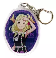 マリ 「幻日のヨハネ -SUNSHINE in the MIRROR- in TOWER RECORDS限定フェア 02.アクリルキーホルダー(公式＆描き下ろしイラスト)」