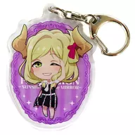 マリ 「幻日のヨハネ -SUNSHINE in the MIRROR- in TOWER RECORDS限定フェア 03.アクリルキーホルダー(ミニキャライラスト)」