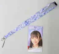 Noshima Island 樺乃 (SKE48) individual ticket holder "Stand by you individual handshake event / nationwide handshake event"
