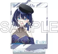 Rairi Kotaki Selfie-style Acrylic Stand "Virtual YouTuber Fuken Gumi"