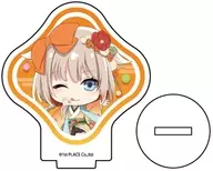 ONE (parte superior do corpo) "IA/ONE/HIPPI Acrílico Petit Stand 01. Hinamatsuri Ver. Mini Chara-Ilustração"