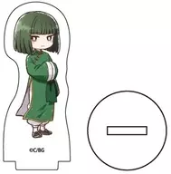 柴田勝家 「学園BASARA アクリルぷちスタンド 14.チャイナver. グラフアートイラスト」