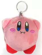 Kirby (Hovering) Nukuizu Ball Chain Mascot "Hoshi-no Kirby"