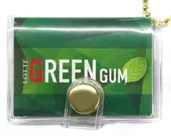 Green Gum