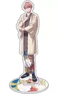 06. Masunaga 和南 Illustration Acrylic Stand "B-Project ~ Ardent * Love Call ~"
