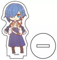 咲耶・ジークリンデ 「聖剣学院の魔剣使い アクリルぷちスタンド 02.レトロアートイラスト」