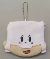 トラゾー フェイスポーチ 「日常組」 ナムコ限定