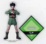 Shion Otomo Random Acrylic Stand A "Stage 『 HUNTER×HUNTER 』 THE STAGE 2"