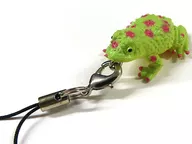 12. Frog Strap' Amagaeru Strap'