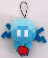 Array (A / Apple) Array mascot "MINECRAFT - Minecraft -"