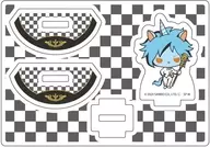 01. Titanio (ilustración oficial) : soporte acrílico "SHOW BY ROCK!!"