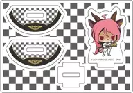 04.アルゴン(公式イラスト) ゆらゆらアクリルスタンド 「SHOW BY ROCK!!」