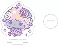 More "SHOW BY ROCK!! Acrylic Petchin Stand 36. Nuiseyo Bridge Part Ver. (official illustration)"