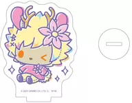 Jarop "SHOW BY ROCK!! Acrylic Puchi Stand 37. Nuisshobamachisukebu ver. (Ilustración oficial)"