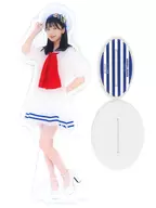 Tashiro Sumire Matsubara (OCHA NORMA) 1/3 scale figure plate (sailor) 2023 Hello! Project official shop order limited