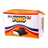 Pinot 1976 (reproduction) package "pino (Pinot) Ice Pouch Collection"