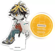 羽宮 Ichitora Acrílico Stand "DMM Scratch! リベンジャーズ Tokyo" Prêmio C-7