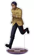 Koito Shojo Acrylic Stand GOLDEN KAMUY