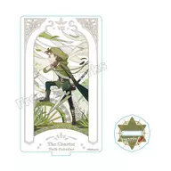 Mercenario Arcana Series Acrílico Stand "IdentityV Quinta Personalidad"
