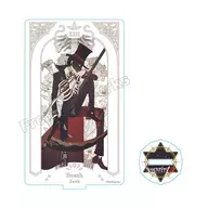 Ripper Alkanna Series Acrílico Stand "IdentityV Quinta Personalidade"