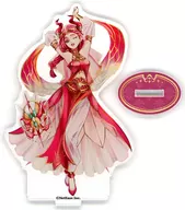 Padre "IdentityV Quinta Personalidade WORLD TRAVEL - Arabian - Trading Acrílico Stand Survivor"