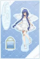 Roxy·ミグルディア天使ver.新插图附配件BIG亚克力立牌