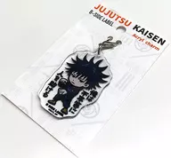 Megumi Fushiguro charm "Jujutsu Kaisen x B-SIDE LABEL"