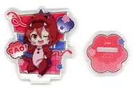 Riku Nanase "Idolish Seven Kyarabyu Acrylic Stand ~ Kaiju Pajamas ~" Animate only