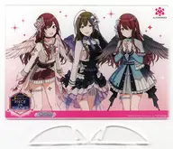 [単品] アルストロメリア B6アクリルスタンド 「Blu-ray THE IDOLM＠STER SHINY COLORS 3rdLIVE TOUR PIECE ON PLANET NAGOYA」 楽天ブックス購入特典