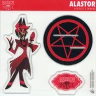 Alastair Acrylic Stand "Hasbin Hotel"