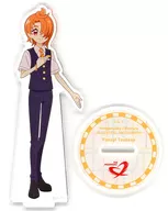 Yunagi Tsubasa Acrylic Stand JR Tokai Passengers' Visiting Store ver. "Expanding Sky! Precure × JR Tokai Passengers Pretty Store Visiting Store in JR Tokai Passengers"