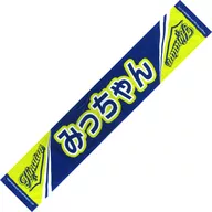 Kaigetsu Hiraoka (46 Hyugazaka) 5th Birthday Festival. Famous muffler towel "5th Birthday Festival"