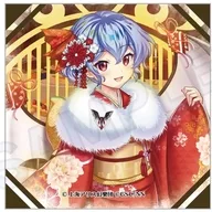 "Toho LostWord Trading Petit Canvas Collection vol. EX4"