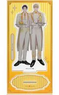 Sweet Beast Acrylic Stand "Tulle Comics 5th Anniversary ~ Tulle Cafe 2023 ~"