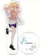Sakiki Tenma acrílico stand "プロジェクトセカイ Colorful Stage! feat. Hatsune Miku Creator ズフェスタ 2024 in Nikoniko Super Conference"