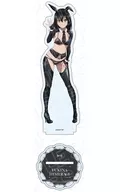 Hime Hiiragi Yukina Reverse Bunny ver. Decaacrylic Stand "STRIKE THE BLOOD FINAL"