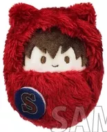 Eijun SAWAMURA "Diamond no A Act II Kurumi Piping"