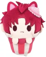 Suzakuno Allen "Paradox Live Cupcake Tappi Vol. 1"
