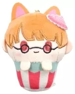 Jun Yan "Paradox Live Cupcake Tappin Vol. 1"