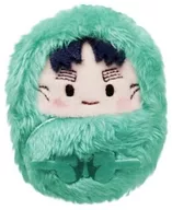 Koheita Shichimatsu "Nintama Rantaro Kurumi Pinuit Vol. 3"