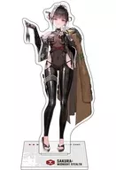 Sakura : Kuroya Mitsugyo Acrylic Stand "Goddess of Victory : NIKKE"