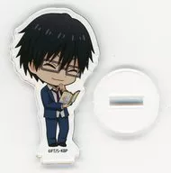 Shoichi Imayoshi "Kuroko's BASKETBALL POP UP SHOP in TSUTAYA Acrylic Puchi Stand B book ver. (Mini Character illustration)"