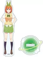 Nakano Yotsuba Galaxy Series Acrylic Stand "The Quintessential Quintuplets ∽」"