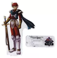 [A la carte] Abdul Kristin Acrílico fight stand "PS5/PS4 soft ease Memoir - Fergana Judgment - amiami Pack"